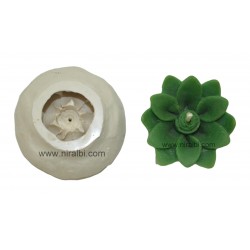 Rubber Candle Making Candle Mould