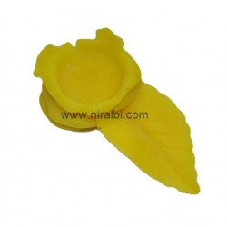 Niral Rubber Silicone Candle Mould
