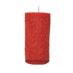 Rubber Silicone Candle Mould