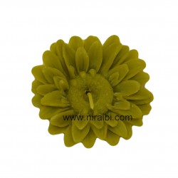 Sunflower Silicone Candle Mould