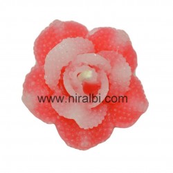 Floating Flower Candle Mould