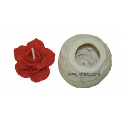 Small Floating Candle Mould
