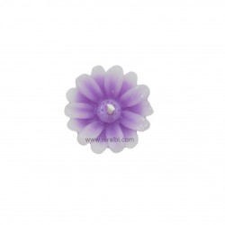 Silicone Floating Flower DIY Candle Mold
