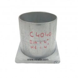Plain Candle Making Mold