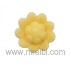 Small Lotus Flower Candle...