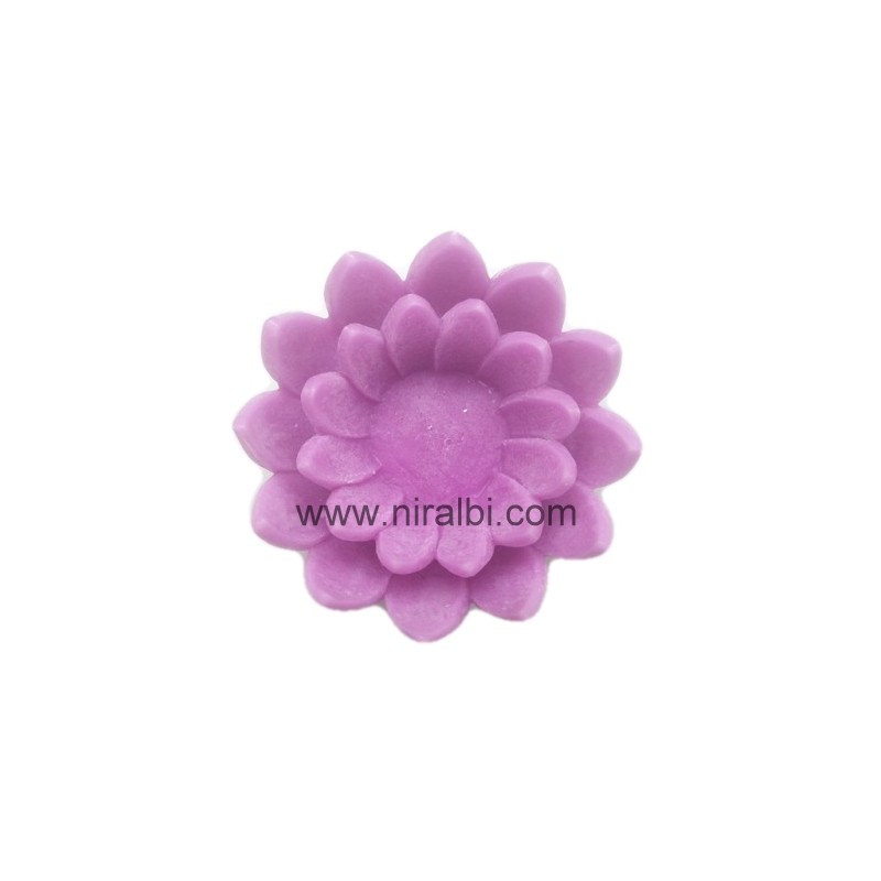 Lotus Candle Mould, Lotus Candle making Silcione Mould Lotus Candle Mould, Lotus Candle making Silcione Mould
