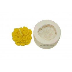SL240, Rose Bunch Designer Mold