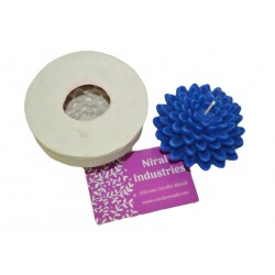 Buy Tagets Candle mold For DIY