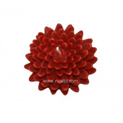 Tagets Silicone Rubber Candle mold