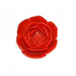 Rosemarry Silicone Candle Mould