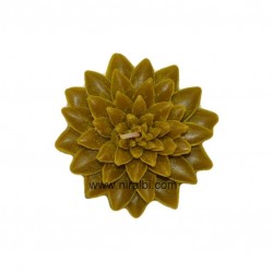 Canlendula Silicone Rubber Candle Mould