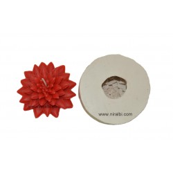 Canlendula Silicone Rubber Candle Mould