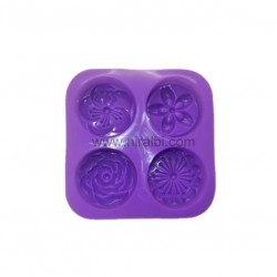 Heavy Designer Soap Mould