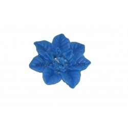 Leaf Silicone Candle Mould