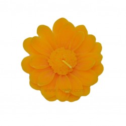 Sunflower Candle Craft Mould