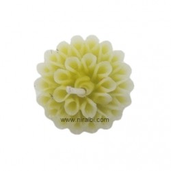 Beautiful Daisy Flower candle making Moulds SL503