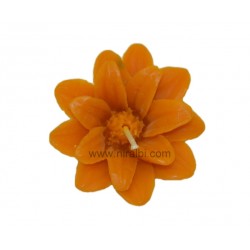 Rubber Niral Candle Mould