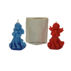Niral Angel Silicone Rubber Mould,