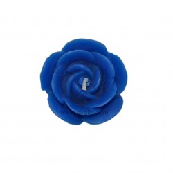 Craft Rose Flower Candle Mould