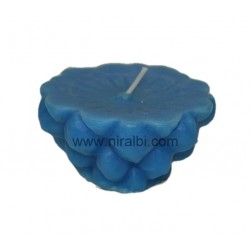 Half Pineapple Silicone Candle Making Mould