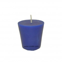 Small Votive Candle Mould