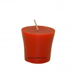 Niral Votive Candle Making Silicon Mould