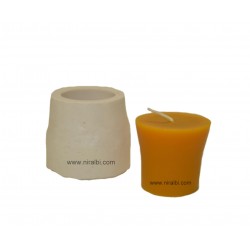 Votive Candle Mould Niral Industries - SL513