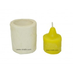 Votive Silicone Candle Mould