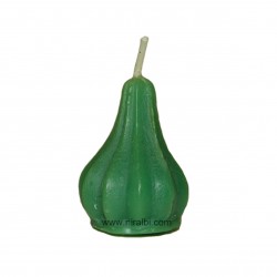 Small Shape Modak Design Candle Mold