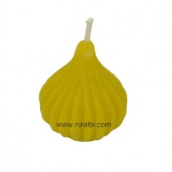 SL289, Big Modak Shape Niral Candle Making Mould