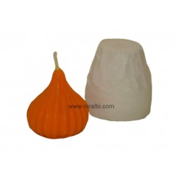 Big Modak Rubber Silicone Mould