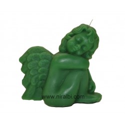 Healing Angle Candle Mould, Order Online Niral Industries