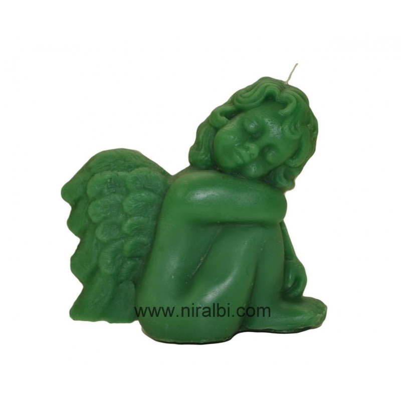 Healing Angle Candle Mould, Order Online Niral Industries Healing Angle Candle Mould, Order Online Niral Industries