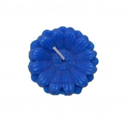 Sunflower Silicone Rubber Candle Mould