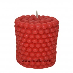 Pearl Shape Pillar Candle Mold, home made, giftings, offers