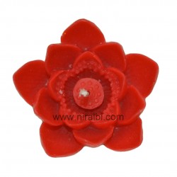 Lotus Floating Silicone Candle Mould, Order Online Niral Industries