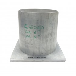 Buy Candle Making Mold In Metal Form