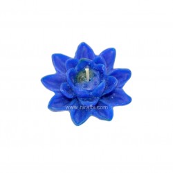 Small Lotus Silicone Candle Mold, home made, giftings, offers