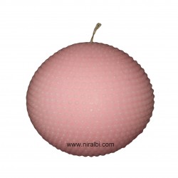 Niral Small Points Silicone Candle Mould SL432