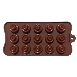 Chocolate Making Mould