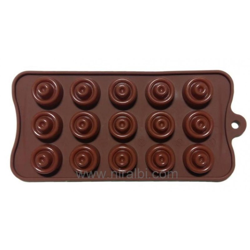 Chocolate Making Mould Chocolate Making Mould