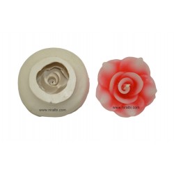 Niral Floating Flower Candle Mold, SL241