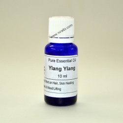 Ylang ylang FragranceOil for Soap, Shampoo, Creams Daily use