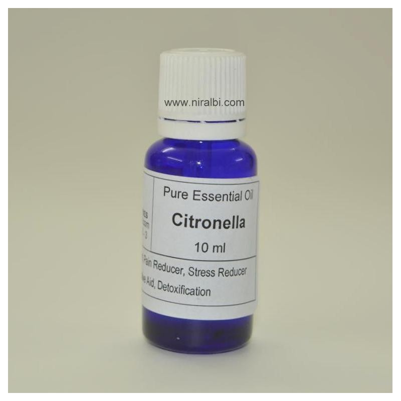 Citronella Aroma & Spa Oils, Buy Online Low Price Niral Industries Citronella Aroma & Spa Oils, Buy Online Low Price Niral Industries