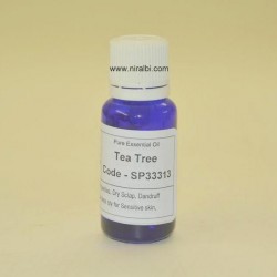 Tea tree Essential Oil- Niral Industries-10 ml