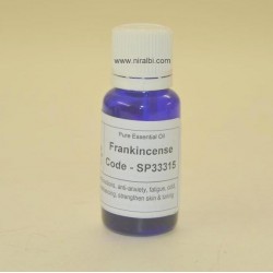Frankincense Aromatherapy Oil
