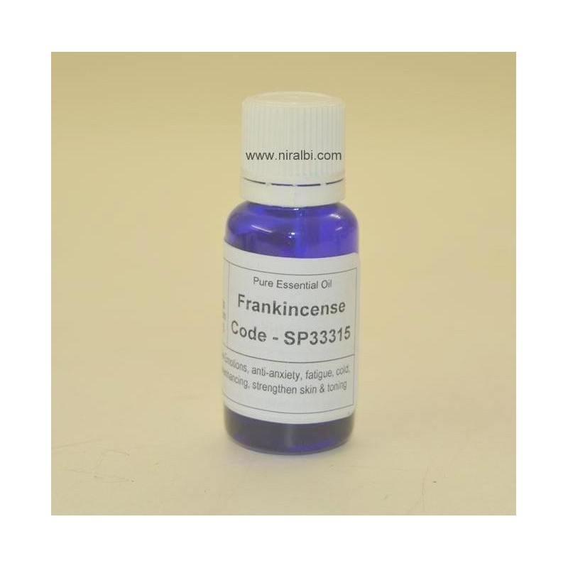 Frankincense Aromatherapy Oil Frankincense Aromatherapy Oil