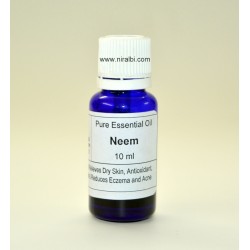 Neem Fragrance Oil for Soap, Shampoo, Creams Daily use