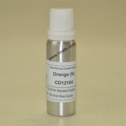 Orange Candle Fragrance Oil, Aroma Buy Online,