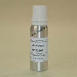 Chocolate Candle Perfume - CD12105 Niral Industries